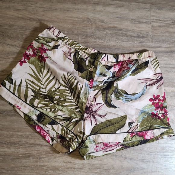 Tommy Bahama Womens Printed Sleepwear 